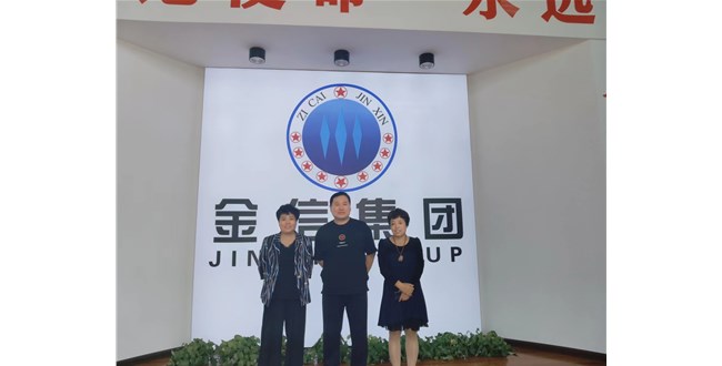 紡織空調(diào)專精特新“小巨人”，金信空調(diào)逆勢飛揚有啥秘密武器？